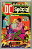 DC Special #02  CGC graded 8.5 teen humor issue - SOLD!