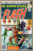 DC Super-Stars #5 VERY FINE+ 1976