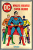 DC 100 Page Super Spectacular #15   CGC graded 9.4 (Superboy) - SOLD!