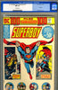 DC 100 Page Super Spectacular #15   CGC graded 9.4 - SOLD!