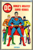 DC 100 Page Super Spectacular #15   CGC graded 9.4 - SOLD!