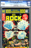 DC 100 Page Super Spectacular #16   CGC graded 9.6 - (Sgt. Rock) - SOLD!