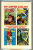 DC 100 Page Super Spectacular #16   CGC graded 9.6 - (Sgt. Rock) - SOLD!