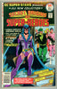 DC Super-Stars #17 CGC graded 9.6  first Huntress SOLD!