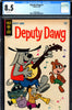 Deputy Dawg #1 CGC graded 8.5 - only issue - 1965