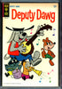Deputy Dawg #1 CGC graded 8.5 - only issue - 1965