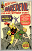 Daredevil #04 CGC graded 6.0 - first Purple Man SOLD!