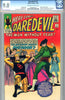 Daredevil #05  CGC graded 9.0  first Matador - SOLD!