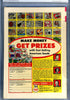 Donald Duck #101   CGC graded 9.6 - SINGLE HIGHEST GRADED - SOLD!
