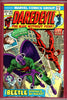 Daredevil #108 CGC graded 9.4 - first Black Spectre ???