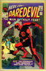 Daredevil #10 CGC graded 4.5 - first appearance of the Ani-Men - SOLD!