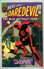 Daredevil #10 CGC graded 8.0 - first Ani-Men - SOLD!