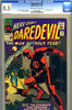 Daredevil #10   CGC graded 8.5 - SOLD