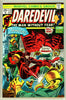 Daredevil #110 CGC graded 9.6 - John Romita cover SOLD!