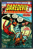 Daredevil #111 CGC graded 9.4 - first Silver Samurai