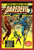 Daredevil #118 CGC graded 9.6 - John Romita cover - SOLD!