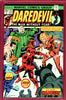 Daredevil #123 CGC graded 9.6 - villains galore - Nick Fury appearance