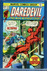 Daredevil #126 CGC graded 9.4 - first app New Torpedo