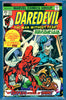 Daredevil #127 CGC graded 9.4 - Torpedo cover and story - SOLD!