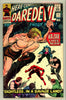 Daredevil #12 CGC graded 8.5 - first Plunderer SOLD!