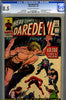 Daredevil #12   CGC graded 8.5 - SOLD