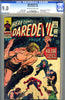 Daredevil #12   CGC graded 9.0 - SOLD
