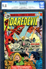 Daredevil #133 CGC graded 9.8 HIGHEST GRADED - SOLD!
