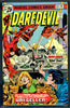 Daredevil #133 CGC graded 9.8 HIGHEST GRADED - SOLD!