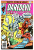 Daredevil #138   NEAR MINT-   1978