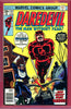 Daredevil #141 CGC graded 9.6 - third appearance of Bullseye