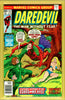 Daredevil #142 CGC graded 9.6 - Cobra and Mister Hyde appearance