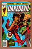 Daredevil #143 CGC graded 9.6 - Cobra and Mister Hyde appearance