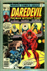 Daredevil #146 CGC graded 9.6 - fifth Bullseye appearance - SOLD!
