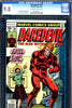 Daredevil #151 CGC graded 9.8 HIGHEST GRADED