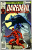 Daredevil #158 CGC graded 8.5 Frank Miller begins SOLD!