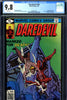 Daredevil #159 CGC graded 9.8 HIGHEST GRADED SOLD!