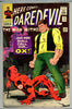 Daredevil #15 CGC graded 9.4 "death" of the Ox SOLD!