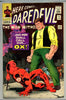 Daredevil #15 CGC graded 9.4 "death" of the Ox SOLD!