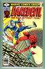Daredevil #161 CGC graded 9.4 - Bullseye and Black Widow cover and story