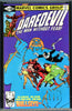 Daredevil #172 CGC graded 9.8 HIGHEST GRADED - SOLD!