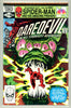 Daredevil #177 CGC graded 9.8 - origin retold - SOLD!