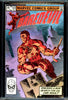 Daredevil #191 CGC graded 9.4 - Frank Miller cover, story and art - SOLD!