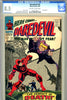 Daredevil #20 CGC graded 8.5 - Owl cover and story - SOLD!