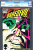 Daredevil #228 CGC graded 9.8 - HIGHEST GRADED - SOLD!