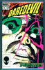 Daredevil #228 CGC graded 9.8 - HIGHEST GRADED - SOLD!