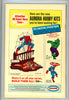 Daredevil #24  CGC graded 7.0 - white pages - SOLD!