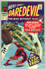 Daredevil #25   CGC graded 9.2 SOLD!