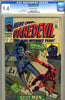 Daredevil #26   CGC graded 9.4 - SOLD