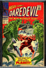 Daredevil #28 CGC graded 8.5 SOLD!