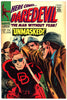 Daredevil #29   VERY FINE+   1967